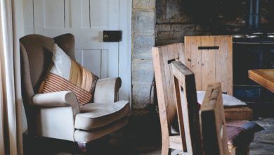 Meble kuchenne – jakie wybrać?