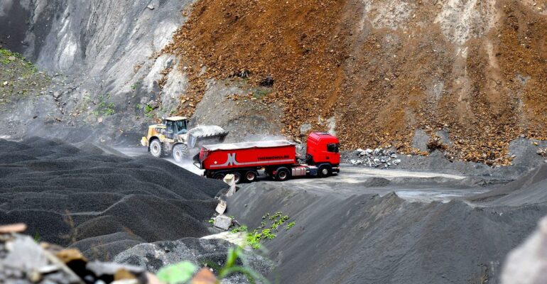 Wynajem dostawczych do 3,5 ton – formalności