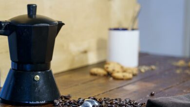 Filtr wody do ekspresów do kawy SAGE