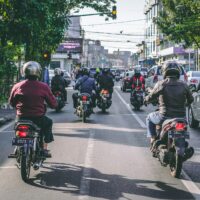 Podstawowe i dodatkowe ubezpieczenie motocykla