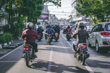Podstawowe i dodatkowe ubezpieczenie motocykla