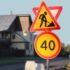 Znaki drogowe podstawy: Za kulisami infrastruktury drogowej