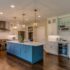Przestrzeń i styl: Jak hokery do kuchni oraz meble loftowe odmieniają wnętrza