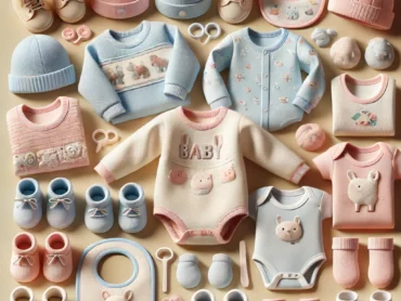 Zabawki edukacyjne dla niemowląt – jak wybrać te najlepsze?