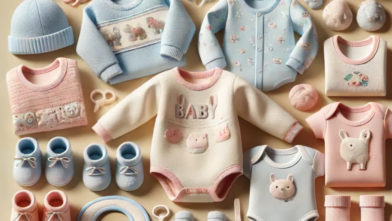 Zabawki edukacyjne dla niemowląt – jak wybrać te najlepsze?