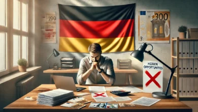 Zwrot podatku z Niemiec – ukryte możliwości i najczęstsze błędy