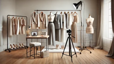 Gdzie kupić elegancką odzież online? Przewodnik dla kobiet