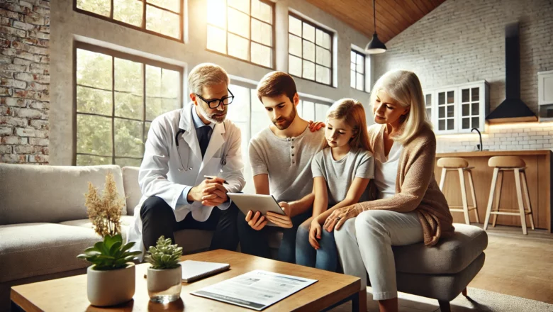 Jak dobrać odpowiedni Luxmed pakiet rodzinny dla Twoich potrzeb?