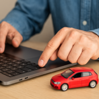 Najtańsze ubezpieczenie OC Beesafe – jakie błędy podnoszą cenę polisy?