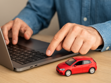 Najtańsze ubezpieczenie OC Beesafe – jakie błędy podnoszą cenę polisy?