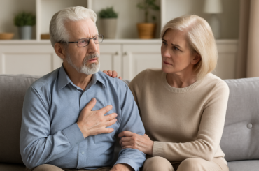 Pakiety medyczne dla seniora – co wybrać, gdy pojawiają się pierwsze problemy zdrowotne?