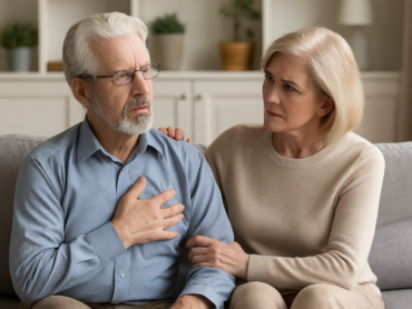 Pakiety medyczne dla seniora – co wybrać, gdy pojawiają się pierwsze problemy zdrowotne?