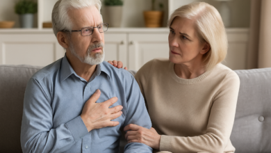 Pakiety medyczne dla seniora – co wybrać, gdy pojawiają się pierwsze problemy zdrowotne?