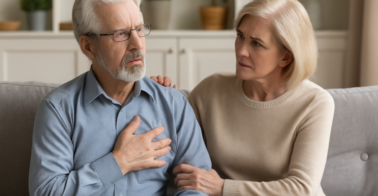 Pakiety medyczne dla seniora – co wybrać, gdy pojawiają się pierwsze problemy zdrowotne?