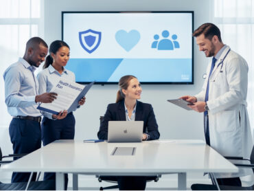 Prywatne Pakiety Medyczne jako element strategii stabilnego wzrostu przedsiębiorstwa