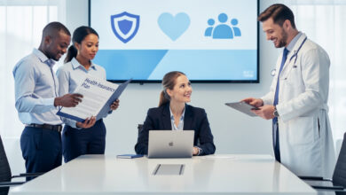 Prywatne Pakiety Medyczne jako element strategii stabilnego wzrostu przedsiębiorstwa