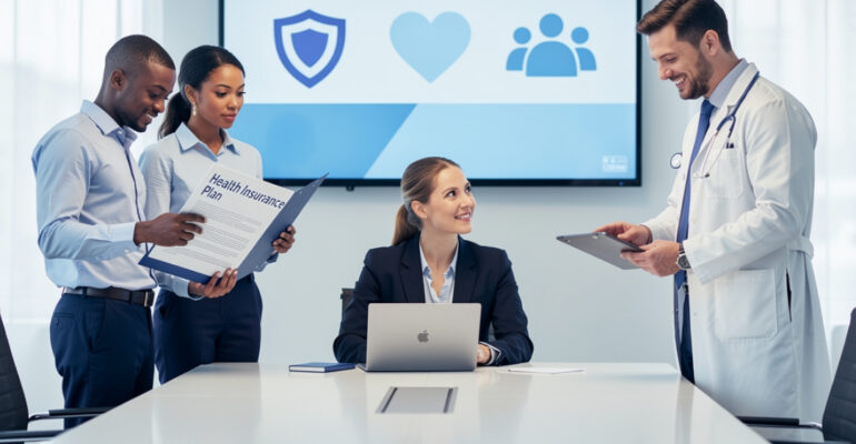 Prywatne Pakiety Medyczne jako element strategii stabilnego wzrostu przedsiębiorstwa