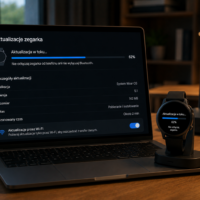 Czy internet może zwalniać przez automatyczne aktualizacje aplikacji na smartwatchach?